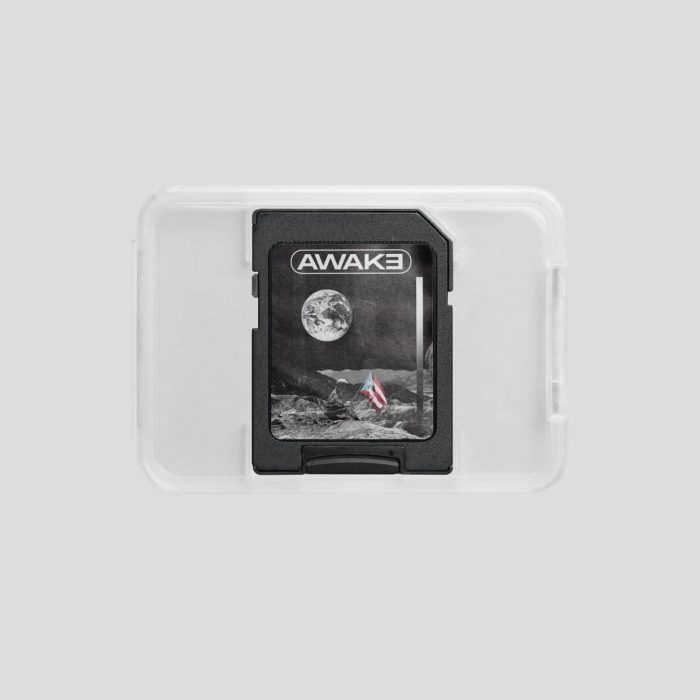 CALLE - Awake (One Shot Kit)