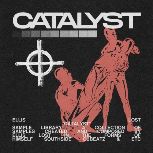 Ellis Lost - Catalyst Loop Kit