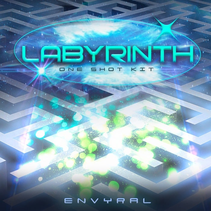Envyral Labyrinth One Shot Kit