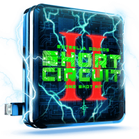Estrella Sounds - Short Circuit 2 (One Shot Kit)