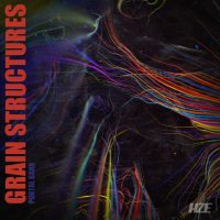 HZE - Grain Structures (Portal Bank)
