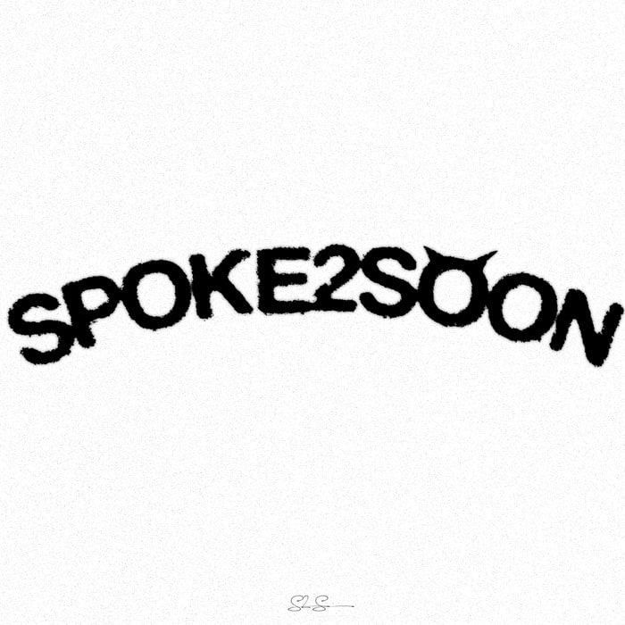 Holy - SPOKE2SOON (Drum Kit)