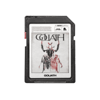 John Luther - Goliath (Loop Kit)