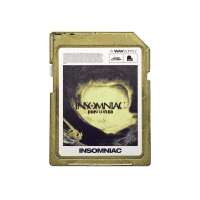 John Luther - Insomniac (Loop Kit)