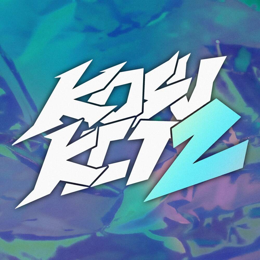 Kosu - Kit Vol. 2