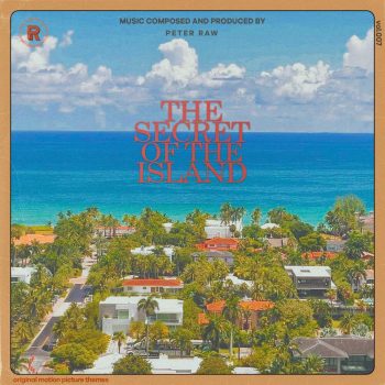 Peter Raw Music Library - The Secret Of The Island