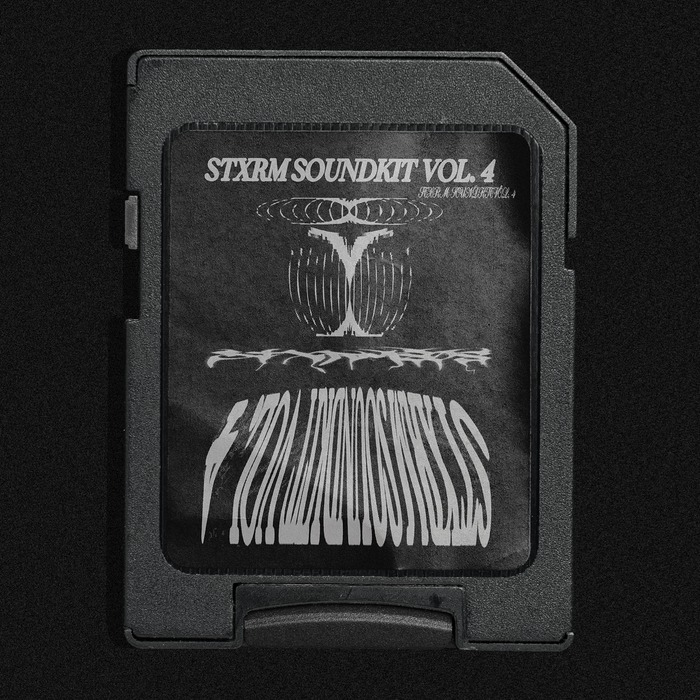 Stxrm - Sound Kit Vol. 4