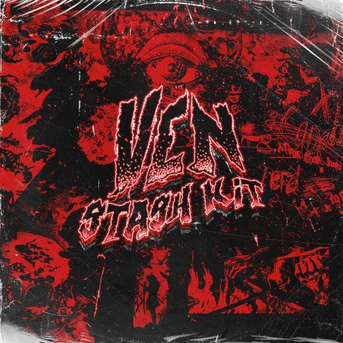 Ven - Stash Kit