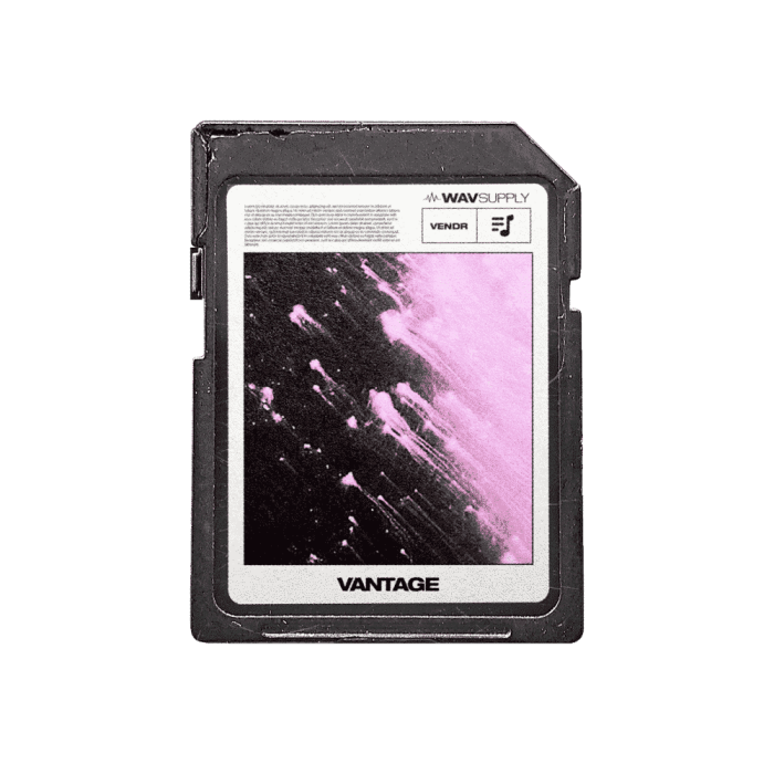 Vendr - Vantage (MIDI Kit) - Image 1
