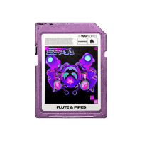 Vvspipes - Flute & Pipes (Loop Kit)