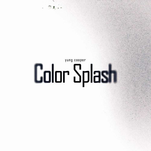 YUNG COOPER - COLOR SPLASH KIT