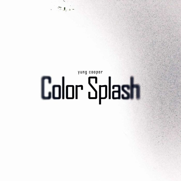 YUNG COOPER - COLOR SPLASH KIT