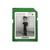 omgzanoza - Antidote (Serum & One Shot Kit)