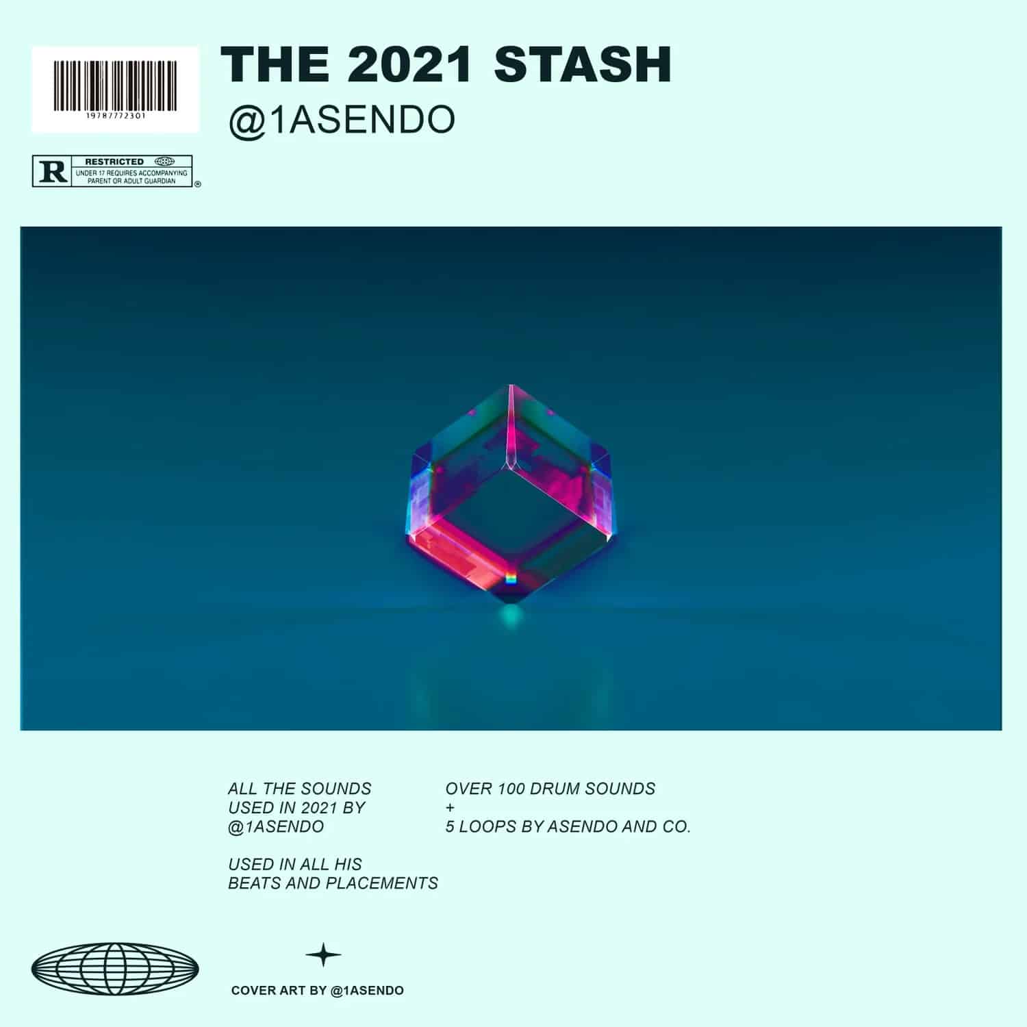 Asendo - The 2021 Stash