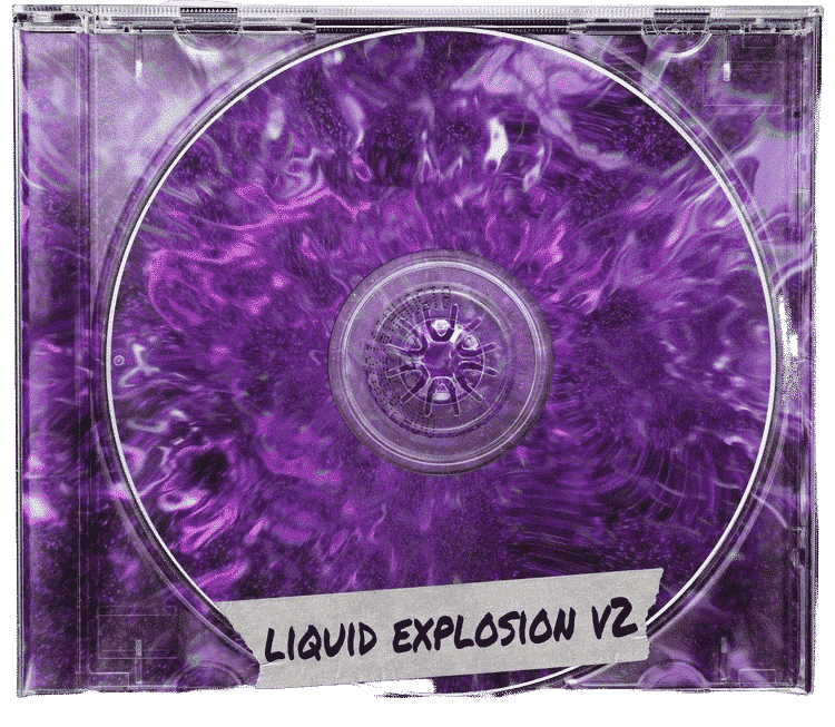 Bryan Delimata - Liquid Explosion V2