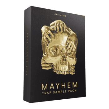 Cymatics - Mayhem