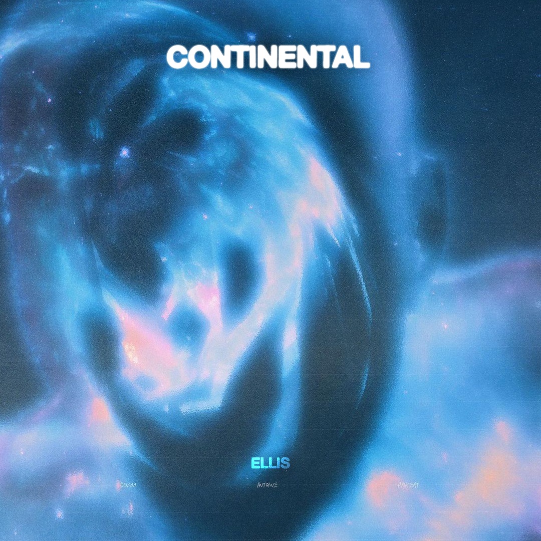 Ellis - Continental (Sound Kit)