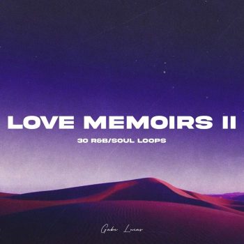 Gabe Lucas - Love Memoirs Chapter 2