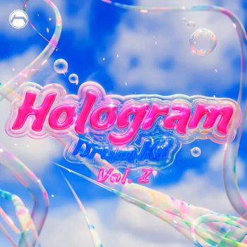 Hologram - Drum Kit Vol. 2