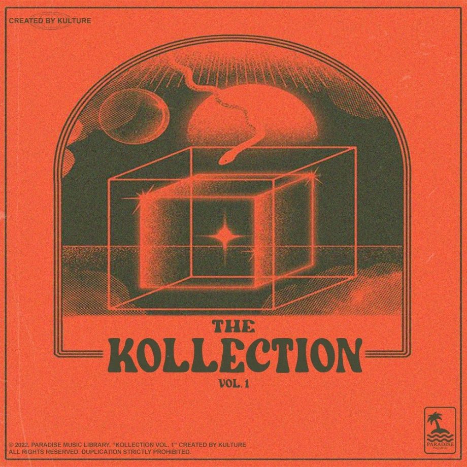 KULTURE - The Kollection Vol. 1
