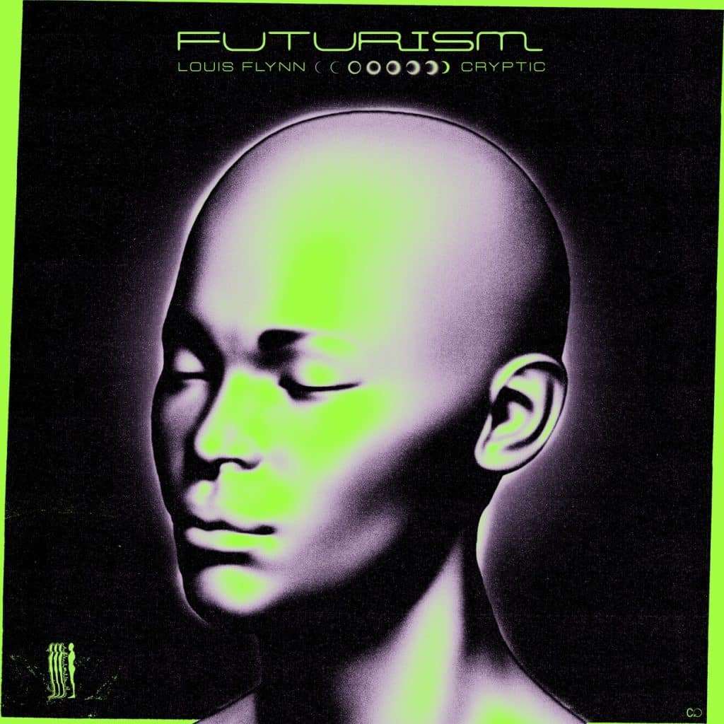 Louis Flynn & Cryptic - Futurism (Drum Kit)
