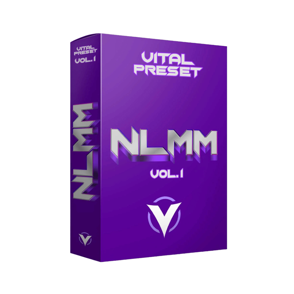 NLMM - Vital Preset Vol. 1