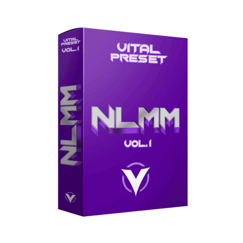 NLMM - Vital Preset Vol. 1