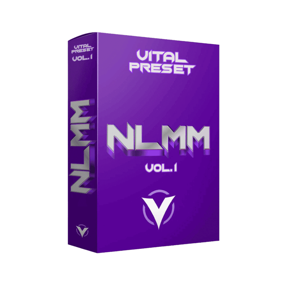 NLMM - Vital Preset Vol. 1