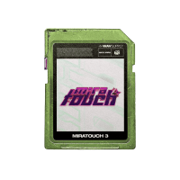 Nick Mira – MiraTouch Vol. 3 (Drum Kit)