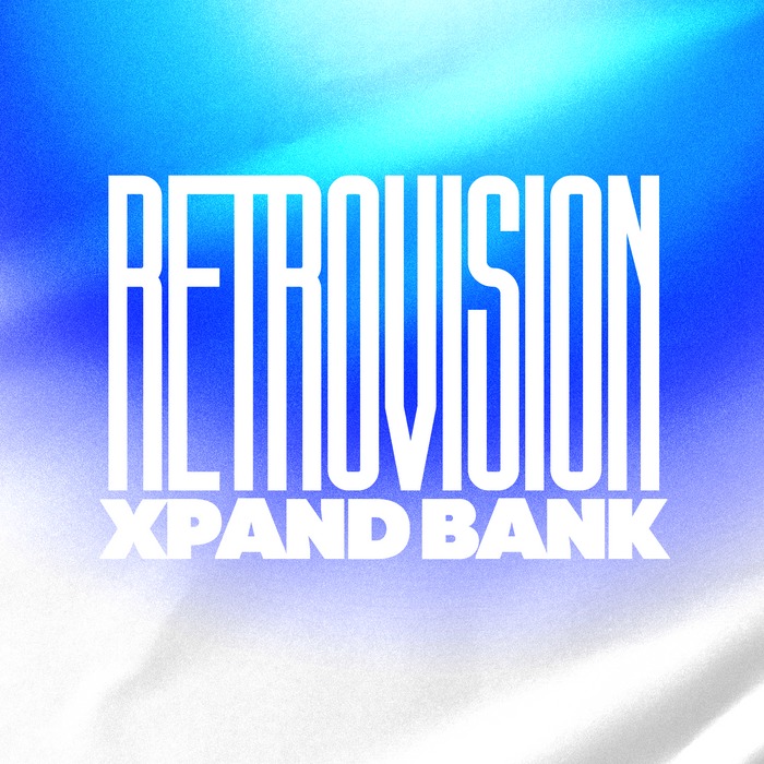 ORDUZ - RETROVISION (Xpand 2 Bank)