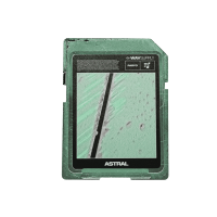 Paryo - Astral (MIDI Kit)