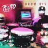 Pluto Brazy - Stash (Drum Kit)