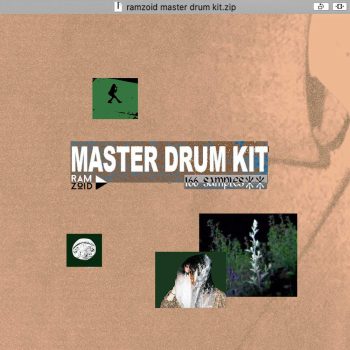 Ramzoid - Master (Drum Kit)