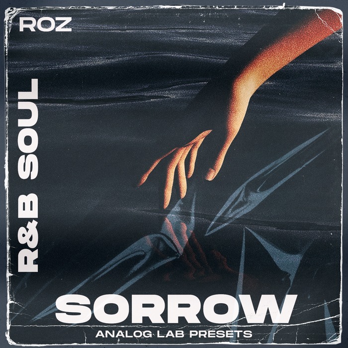 Roz - Sorrow (Analog Lab V Bank)