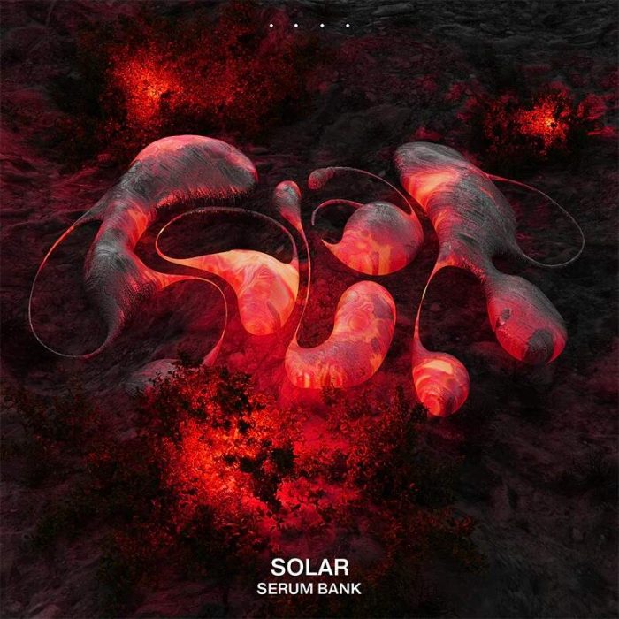 Shadow - Solar (Serum Bank)