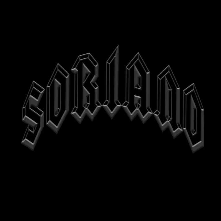 Soriano - Black Label (Drum Kit)