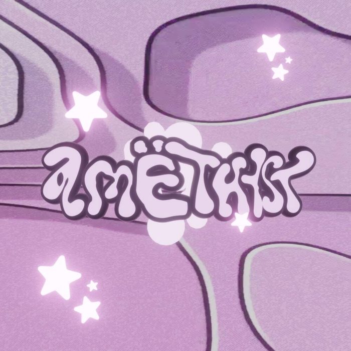 Strella - Amethyst (Sound Kit)