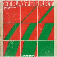 The44thfloor - Strawberry (Analog Lab V Bank)