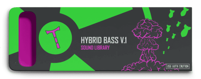 Threat Collective Hybrid Bass V.1