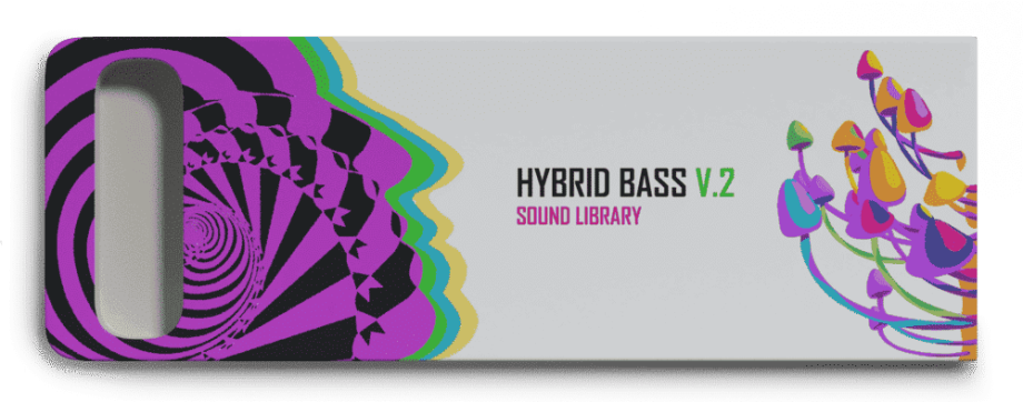 Threat Collective Hybrid Bass V.2