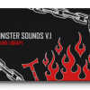 Threat Collective - Sinister Sounds V.1