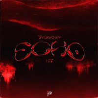 Tricksterr - Echo Drum Kit