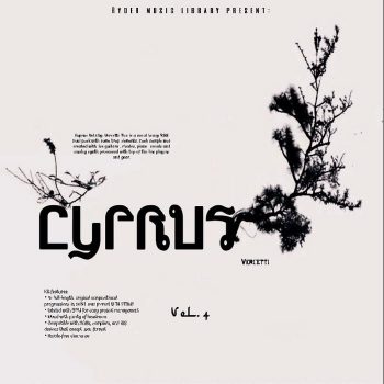Vercetti Beats - Cyprus 004 (Sample Pack)