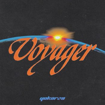 Yokarza - Voyager