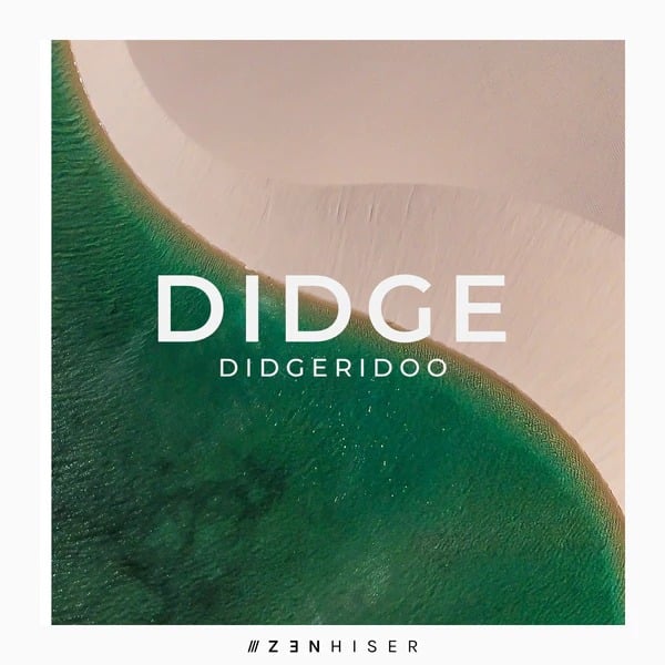 Zenhiser - Didge Didgeridoo