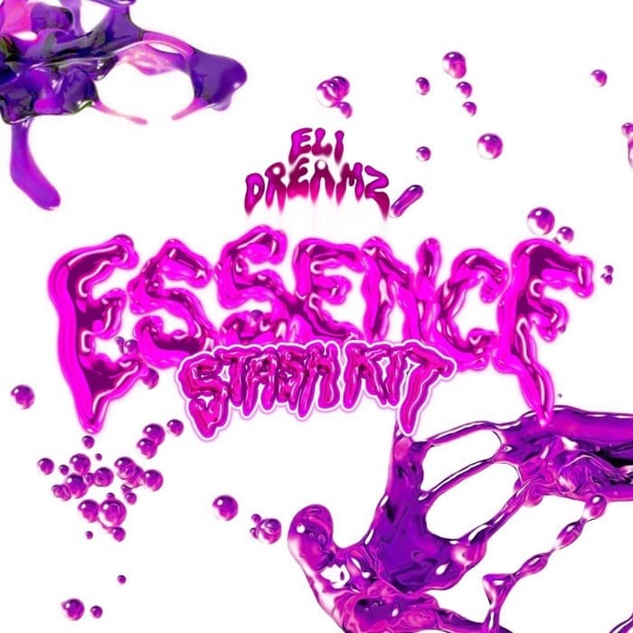 eliyf & dreamz - Essence (Stash Kit)