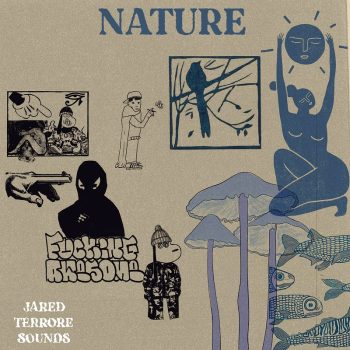 Jared Terrore - Nature
