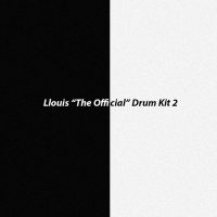 llouis - The Official Drum Kit 2