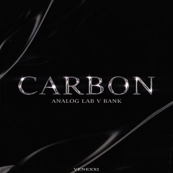 venexxi - Carbon (Analog Lab V Bank)