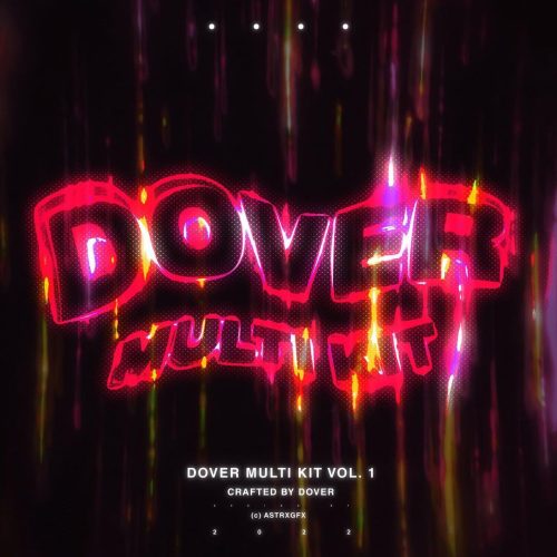 Dover - Multi Kit Vol. 1